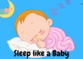 Discover how to sleep like a baby and improve the quality of your rest through better REM sleep.