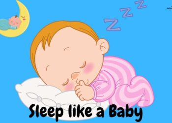 Discover how to sleep like a baby and improve the quality of your rest through better REM sleep.