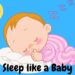 Discover how to sleep like a baby and improve the quality of your rest through better REM sleep.