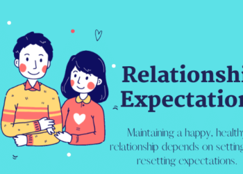 Creating a contented and thriving relationship by establishing clear expectations and utilizing the relationship expectations worksheet.