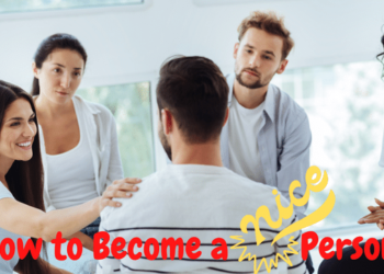 If You Intend to Be Kinder, Think creatively about how to show your joy at someone else’s happiness in order to become a nicer person.