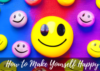Learn how to make yourself happy by adopting a Gratitude Attitude and actively working Toward Your Goals. Discover effective strategies on How to Make Yourself Happy and enhance your overall well-being.