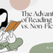 Exploring the Advantages of Reading Fiction versus Non-Fiction