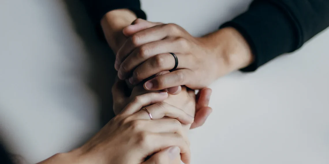 Empowering Your Partner: Coping with Anxiety Together