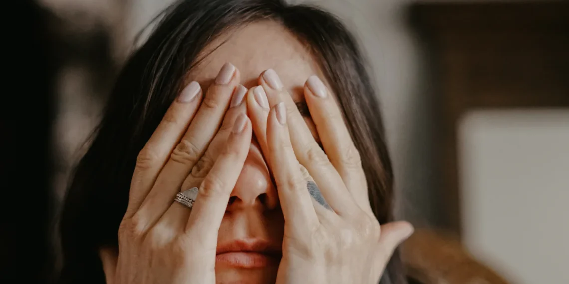 Break Free from Self-Sabotage: Guide to Empowerment