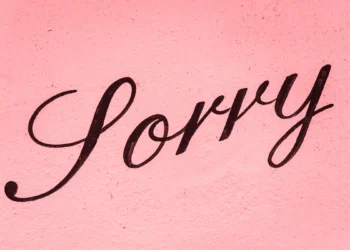 Mastering Apologizing Sincerely and Effectively