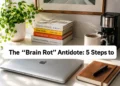 The “Brain Rot” Antidote: 5 Steps to Reclaim Your Attention Span in 2026