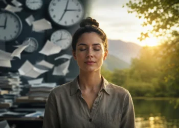 Why Time Management is Dead: Manage Your Energy, Not Your Clock